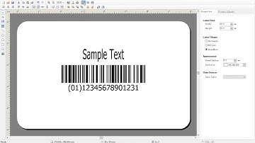 ITF-14 Barcode Generator