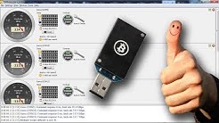 [EASY] How To Mine Bitcoin Using ASIC USB Block Erupters and BitMinter