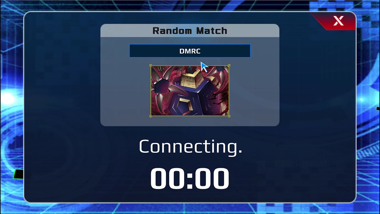 Digimon TCG - BT24 - DCGO - DMRC Gameplay