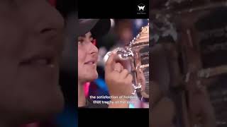 Biancca Andreescu the 19 years old tennis pro who won the US open| inspiring success story