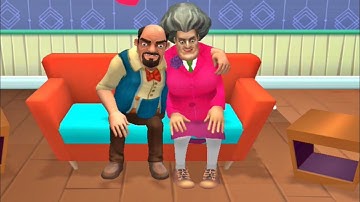 Prankster 3D New Update All New Levels (Android,iOS)