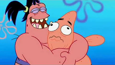 Veg Replace Tennis Can You Get a Perfect Score on Superfan Megaquiz #3 🧠 SpongeBob Rounds