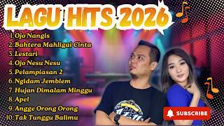 Best Of Fendik Adella  Dangdut Koplo Terbaru 2026  Album Nonstop Hits