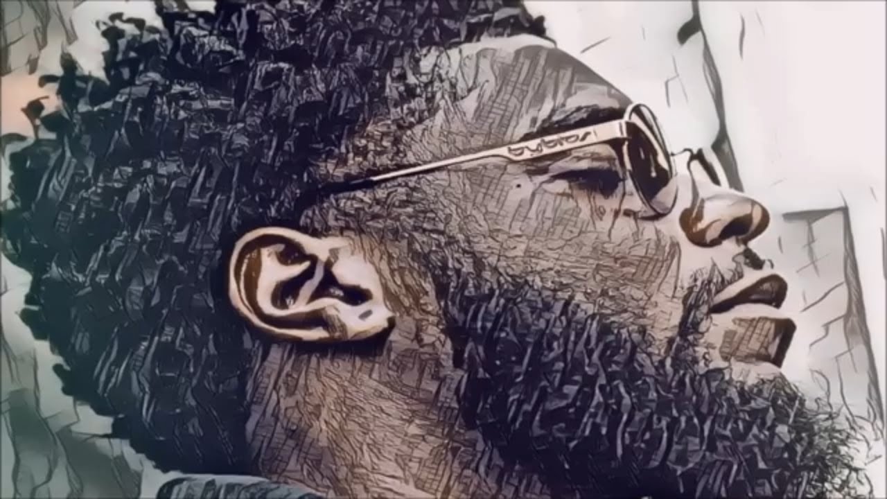 Big KRIT 80's RnB Sample Type Beat 2021 (Prod.  By MC DaveID)