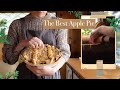 The Best Apple Pie You'll Ever Make