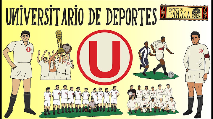 History of the University Sports Club