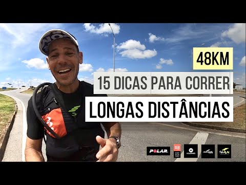 Vídeo: Cinco erros de corrida que estão tornando você mais lento