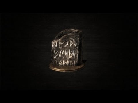 Dark Souls 3 - Все куски титанита и их местонахождение | All titanite slab location