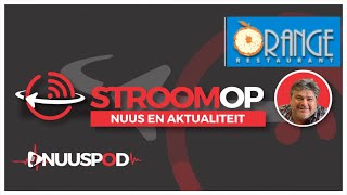 Is dit die einde van die DA? Stroomop Dinsdag 4 Junie 2024