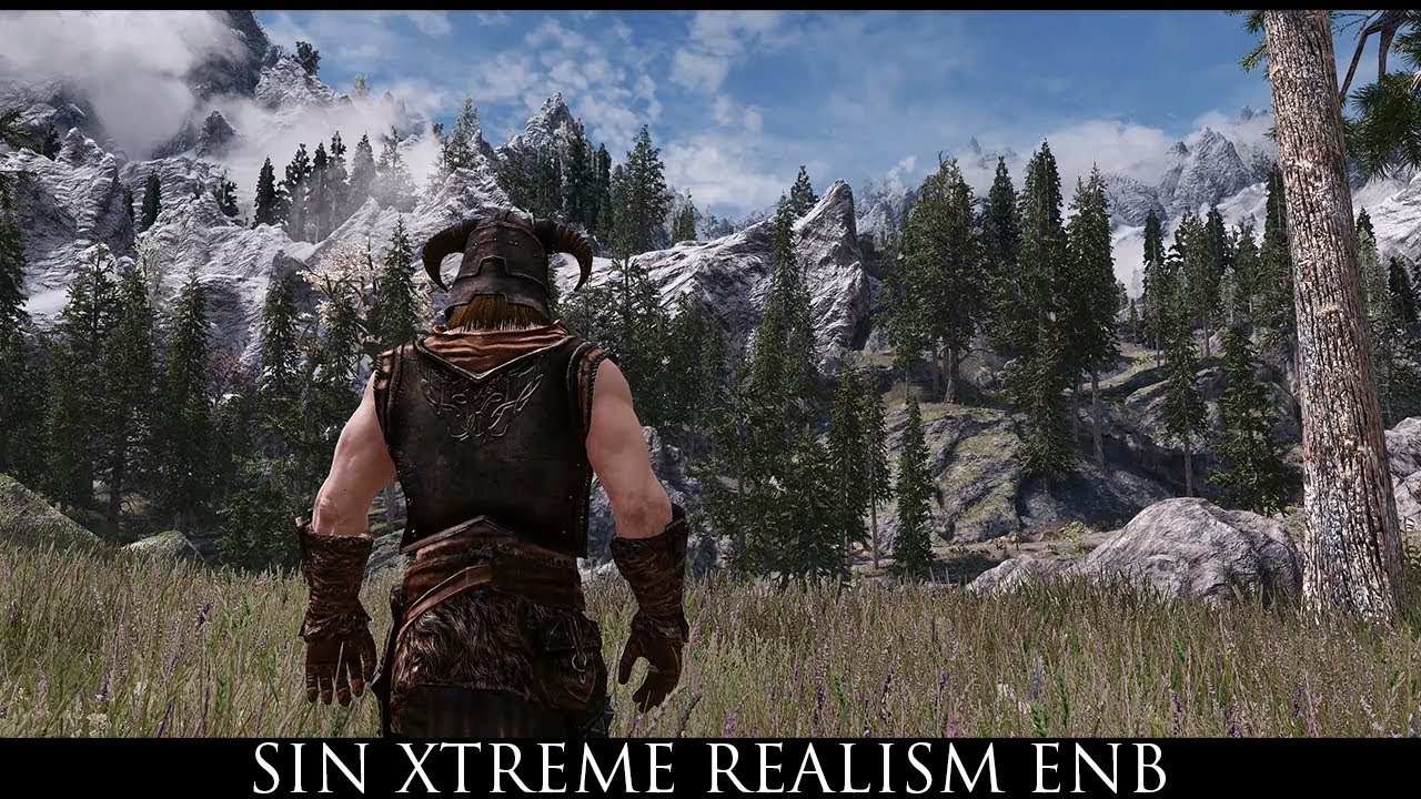 best skyrim special edition enb 2019 best skyrim special edition enb 2019