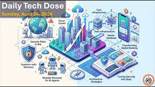 EP-50 Daily Tech Digest - 26-Apr-2026