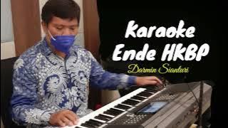 Adong do Ama na di surgo i (KARAOKE) @sianturimusic