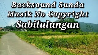 Instrumental Musik Sunda Sabilulungan || No Copyright