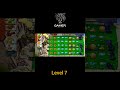 plants vs zombies day level 7full episode #viral #youtubeshorts #shorts