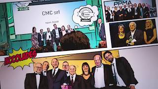CMC Comics 2019