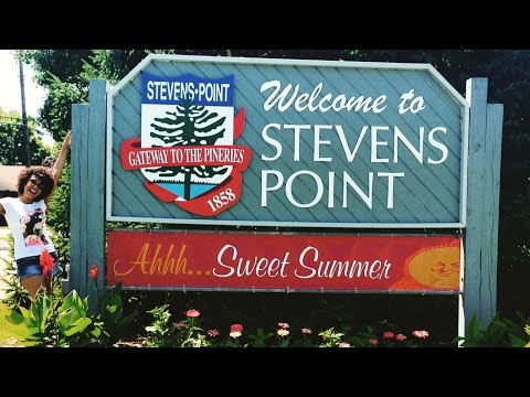 Trip Stevens Point | Wisconsin