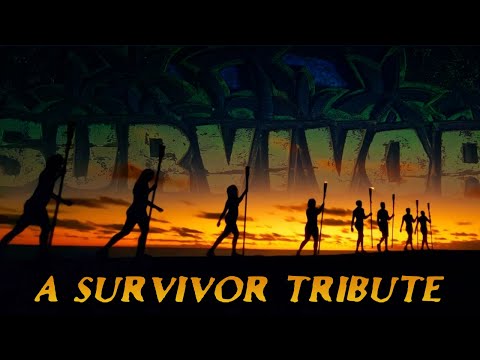 25 Years, 50 Seasons, One Survivor