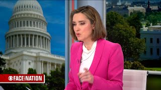 Former FDA commissioner on Hantavirus and Dr. Marty Makary 1