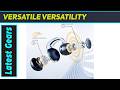 Quidnuran S36: Amazing Open Earbuds Redefine Comfort!