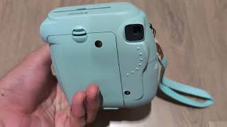 Fujifilm Instant Camera Mini 9 Walkthrough screenshot 4