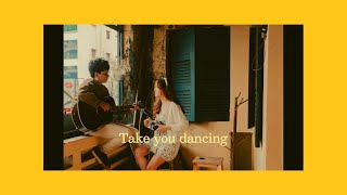 Jason Derulo- Take You Dancing lyrics
