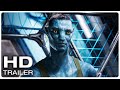 AVATAR 2 THE WAY OF WATER "Quaritch is Brought back in Na'vi Form" Trailer (NEW 2022)