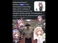 Mambo umamusume birthday May 7 #umamusume