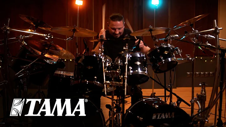 Dariusz "Daray" Brzozowski | Dimmu Borgir  "Kings ...