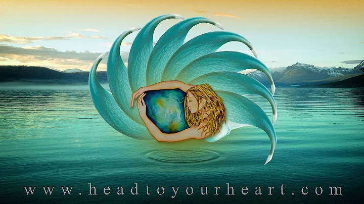Monday Meditation with Jenny Garrison