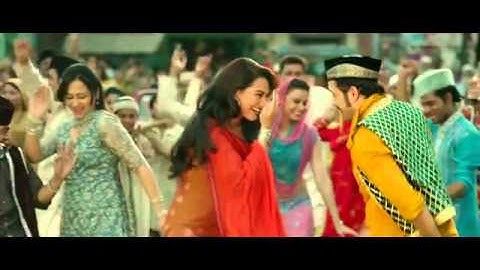 Ye Tune Kya Kiya - Once upon A Time In Mumbaai Dobara 2013