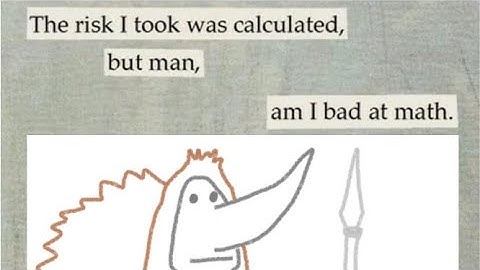 There Was An Attempt