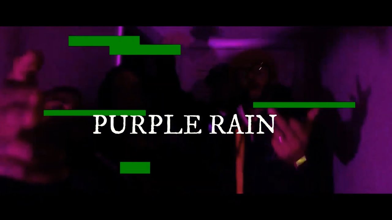 Guarda DRIP X SIMBA F - PURPLE RAIN ( OFFICIAL MUSIC VIDEO ) su YouTube Guarda DRIP X SIMBA F - PURPLE RAIN ( OFFICIAL MUSIC VIDEO ) su YouTube