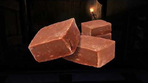 PROGRESS  ||  Amnesia:  the Dark Descent part 10