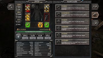 Anima ARPG - New pet and wings