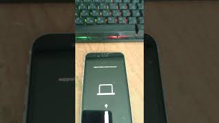 обновление i phone через recovery тутор через неделю