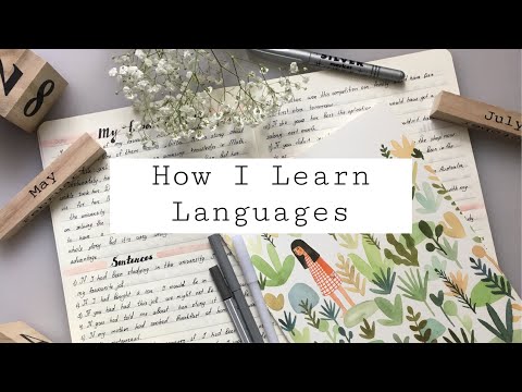 Как Я Учу Английский | Как Выучить Английский Язык | Сайты Для Изучения Английского |Learn Languages