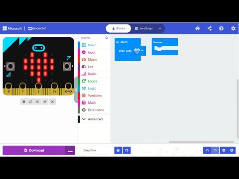 Micro:bit Tutorial #2 | Intro to micro:bit