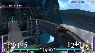 Duodecim ~ Gabranth vs Vaan