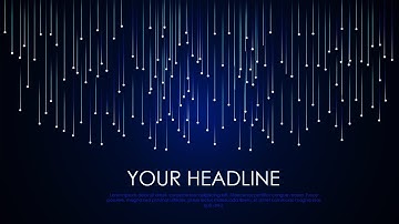 Animated Intro Slide in PowerPoint