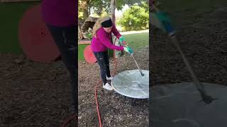 Download Lagu Turning metal into sound Koan Gong MP3