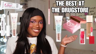 THE BEST NEW/VIRAL DRUGSTORE MAKEUP ON THE MARKET RIGHT NOW!