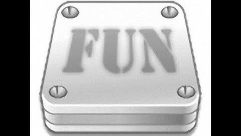 iFunbox Review (MAC) (WINDOWS)