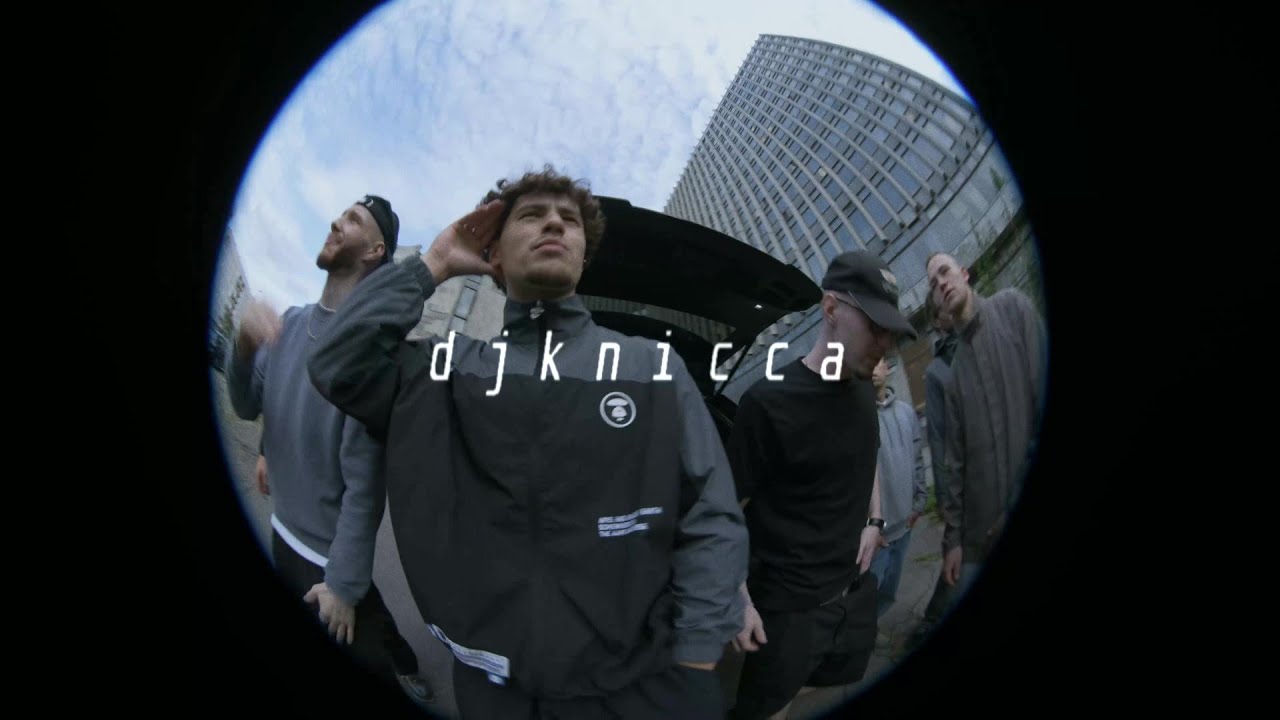 [ПРОДАН] HUGO LOUD x FRIENDLY THUG 52 NGG x BOULEVARD DEPO TYPE BEAT - 