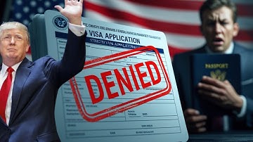 Why U.S. Tourist Visas Are Being Denied More Than Ever (2025 Update)