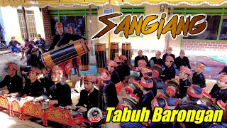 🟢Gending Barongan, Gendang Beleq Tiang Tunas Bareng Sangiang | LOMBOK FILMS