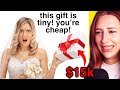 weddings &amp; bridezillas i&#39;m putting on blast - REACTION