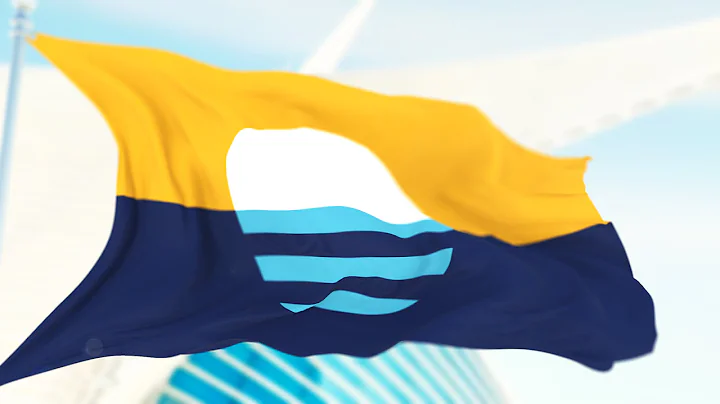 People's Flag of Milwaukee Finalist: "Sunrise Over...