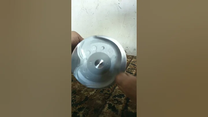 engine piston and connecting rod position and#setting