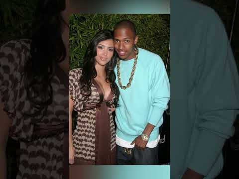 Cause Of Their Break-Up Nick Cannon x Kim Kardashian