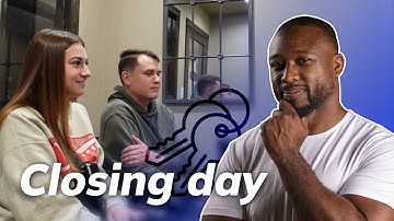 What to expect on Closing day at the Title company?